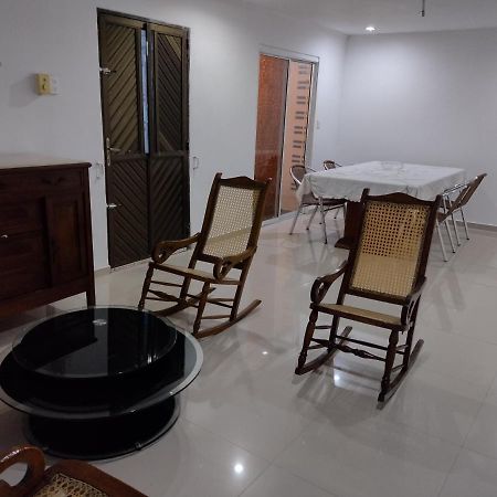 Manga Home - Hostal Cartagena Екстериор снимка
