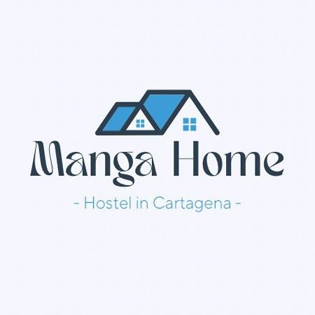Manga Home - Hostal Cartagena Екстериор снимка