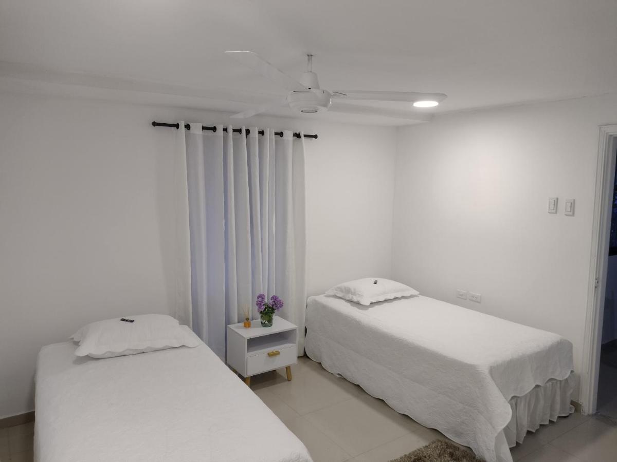 Manga Home - Hostal Cartagena Екстериор снимка