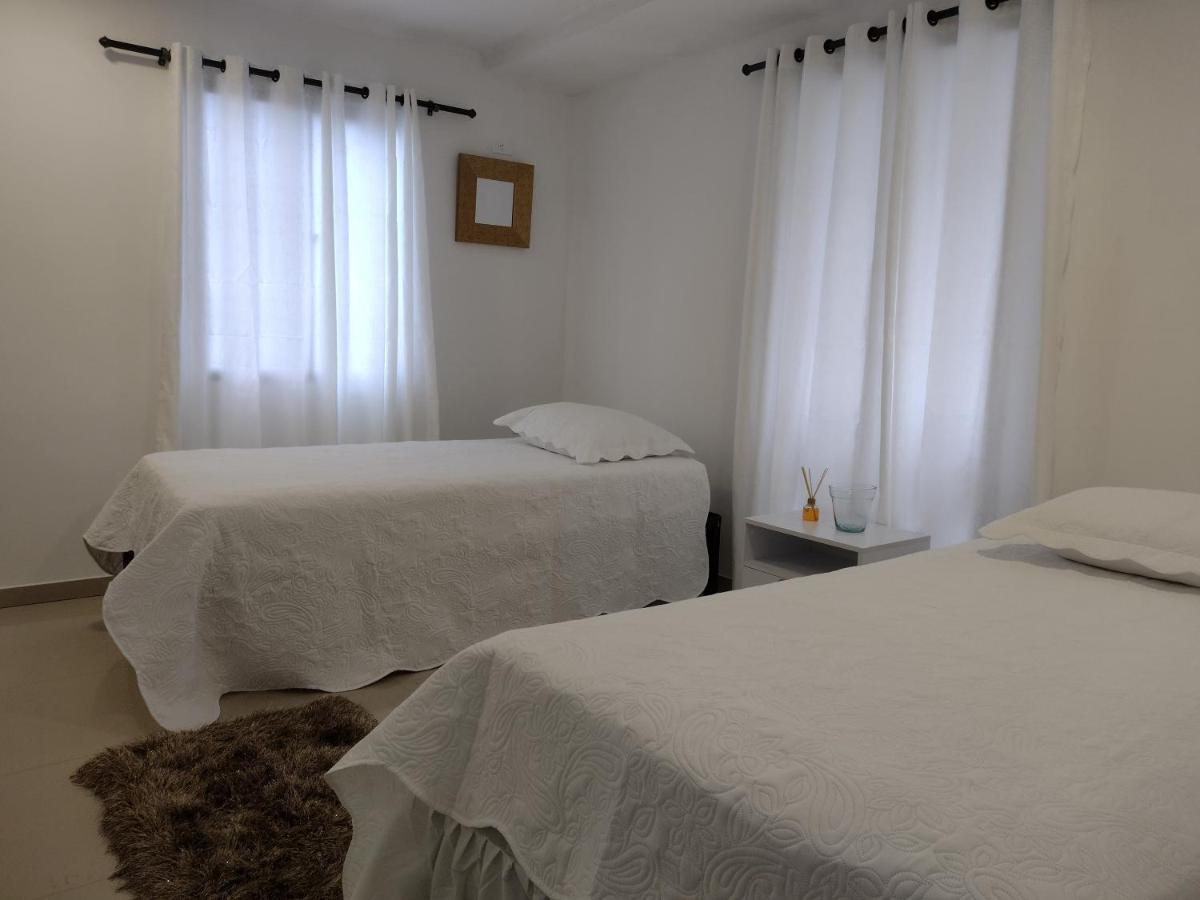 Manga Home - Hostal Cartagena Екстериор снимка