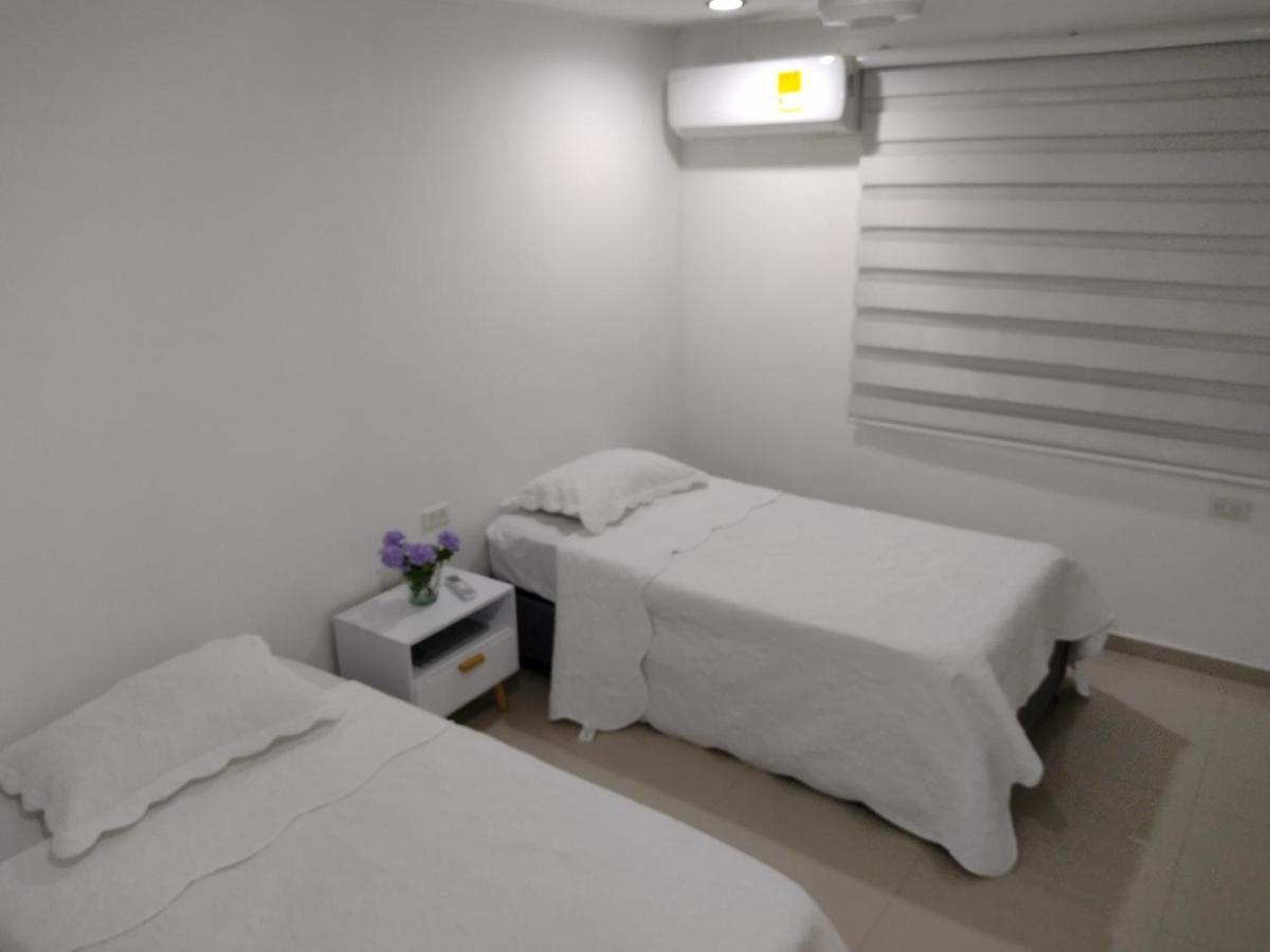 Manga Home - Hostal Cartagena Екстериор снимка