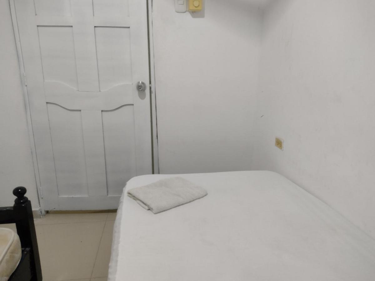 Manga Home - Hostal Cartagena Екстериор снимка